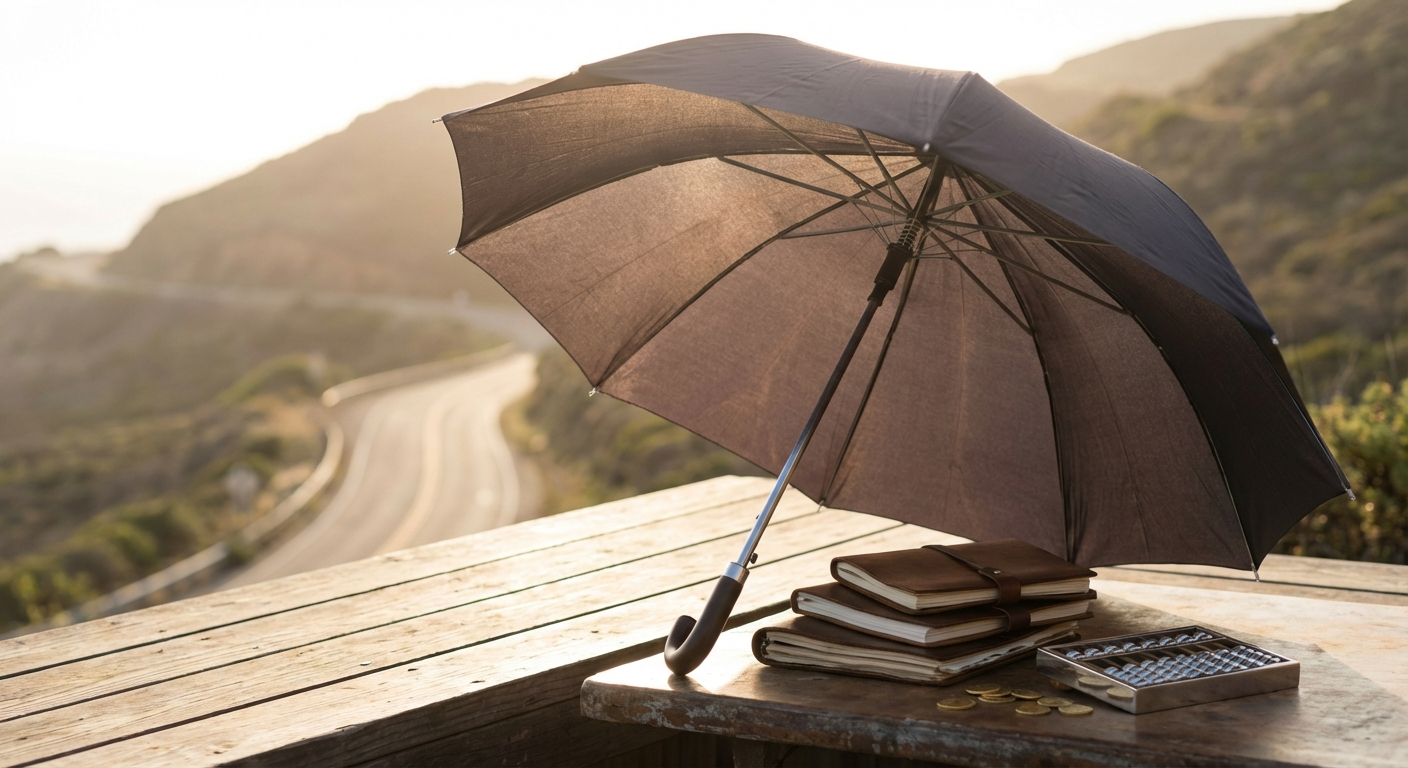 california umbrella insurance cost per million - California insurance guide