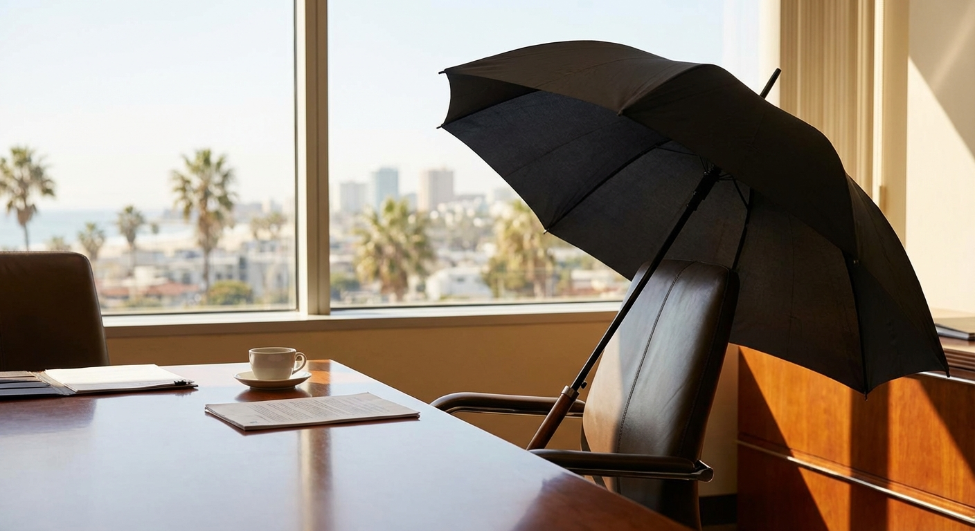 california umbrella insurance cost per million - California insurance guide