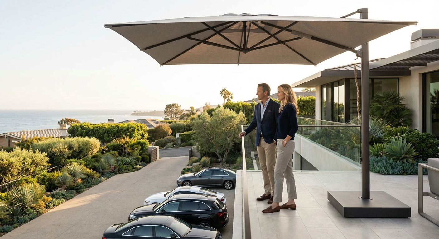 california umbrella insurance high net worth - California insurance guide
