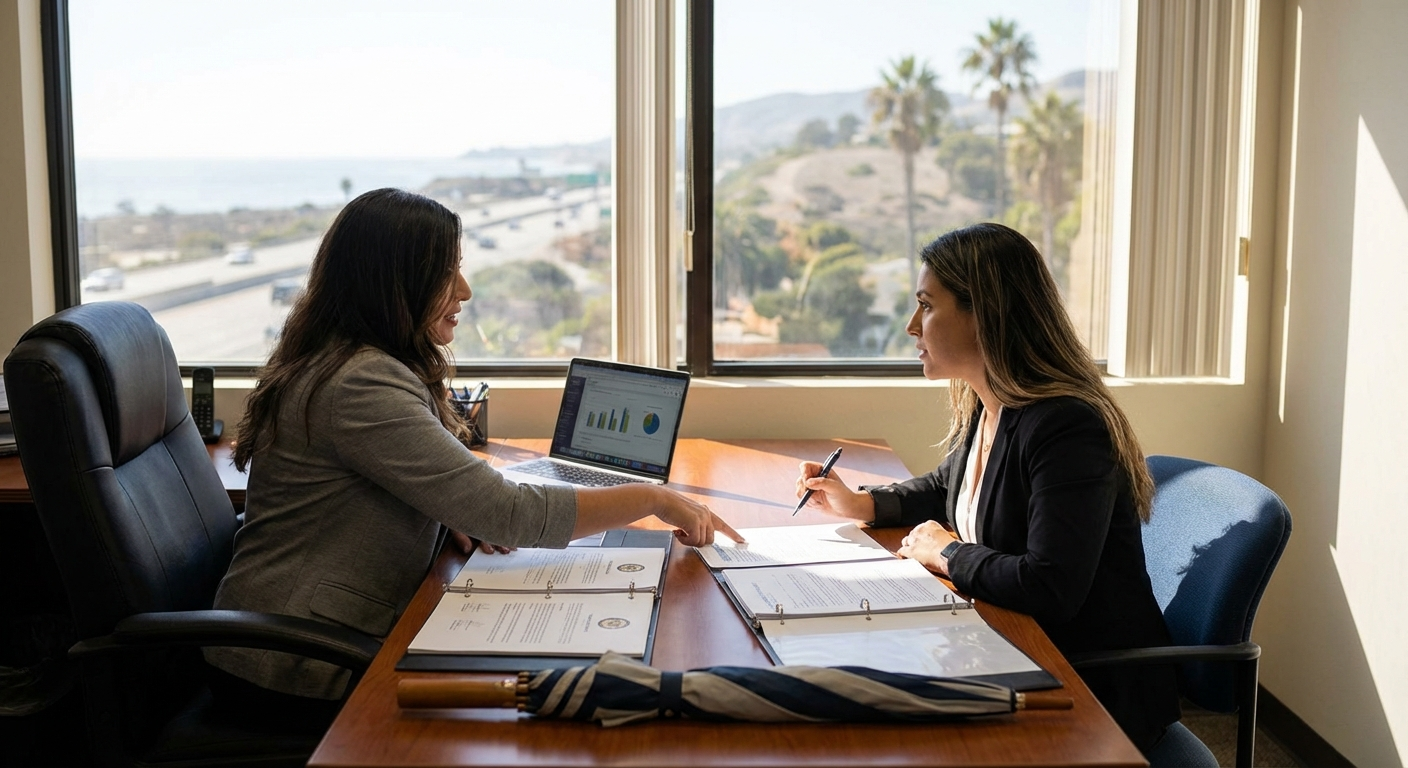 california umbrella insurance how much do i need - California insurance guide