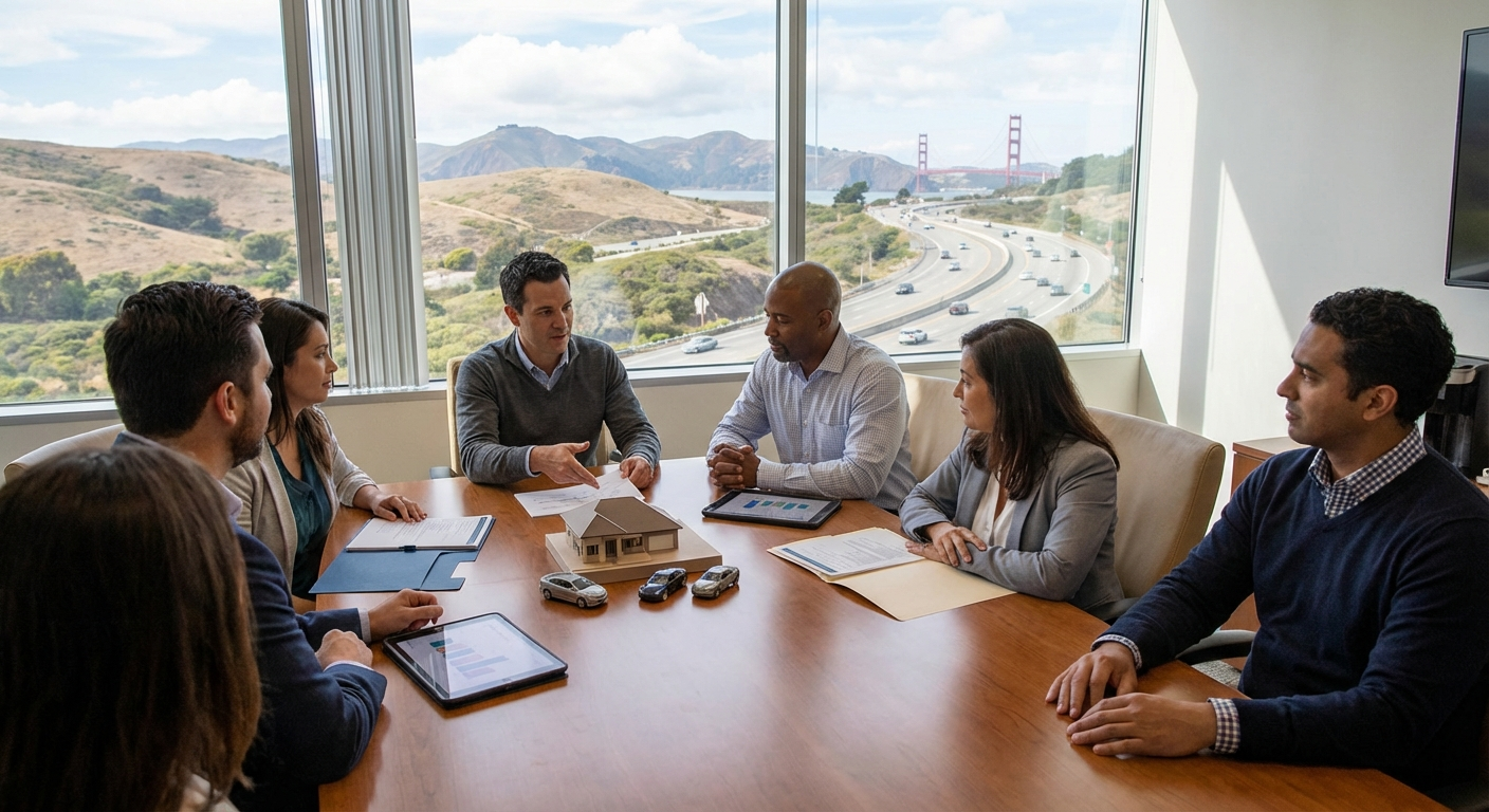 california umbrella insurance multiple vehicles - California insurance guide