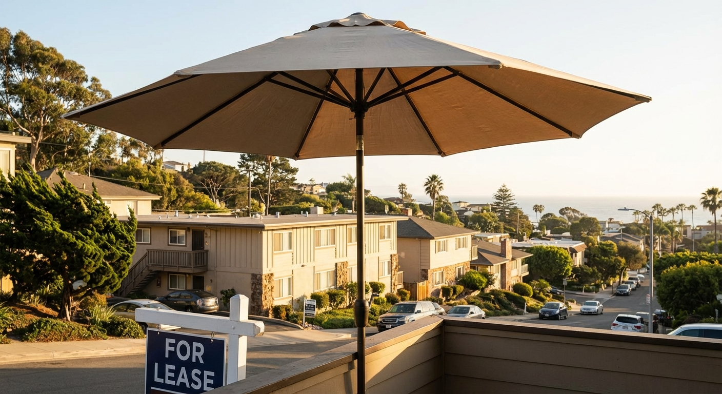 california umbrella insurance rental property - California insurance guide