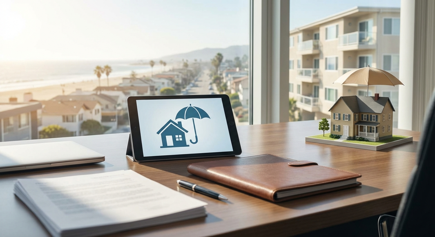 california umbrella insurance rental property - California insurance guide