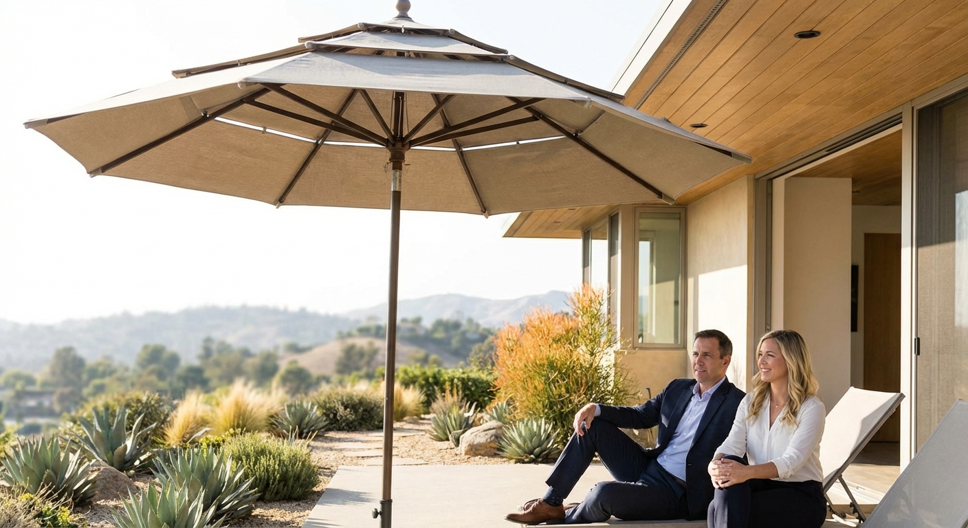 umbrella insurance california home coverage - California insurance guide