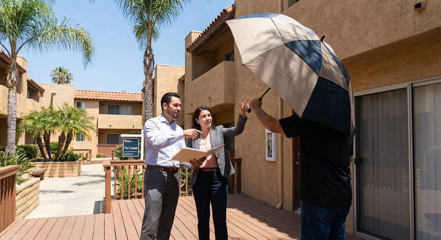 umbrella insurance california landlord coverage - California insurance guide