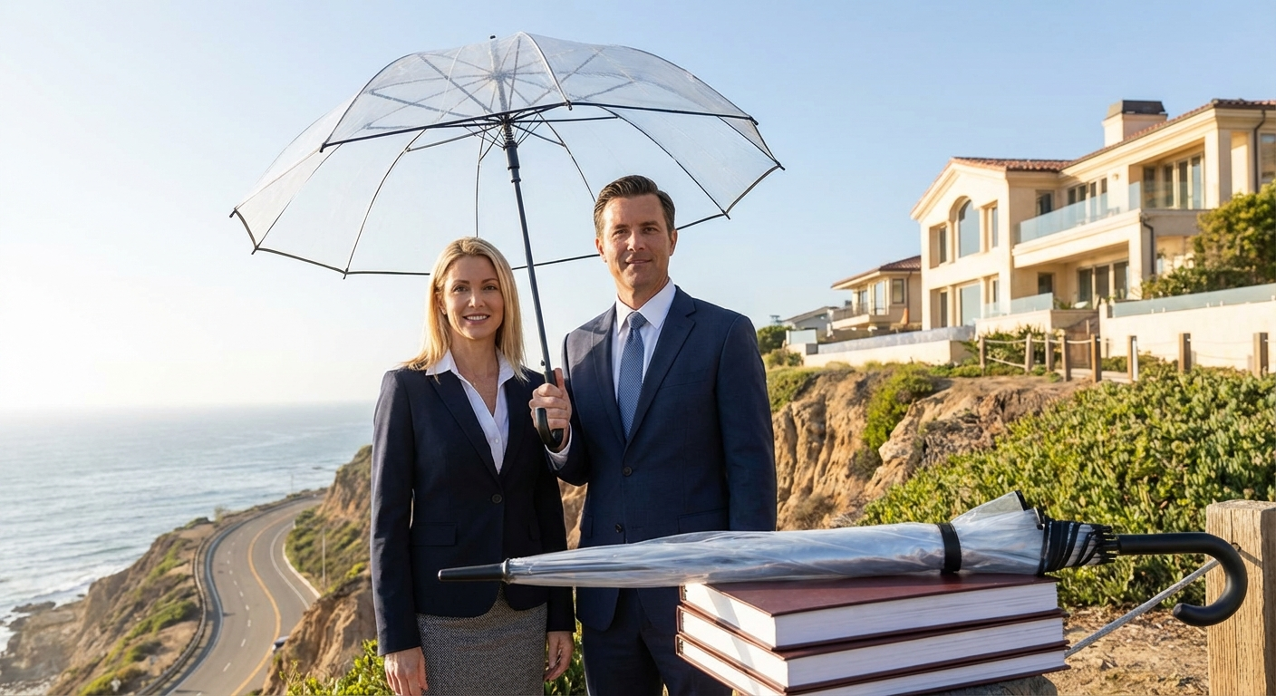 umbrella insurance california liability limits - California insurance guide