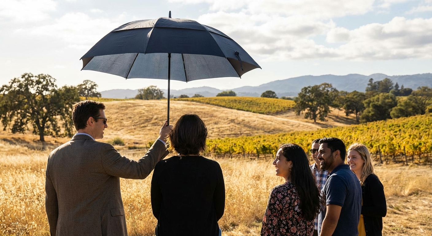 umbrella insurance california llc protection - California insurance guide