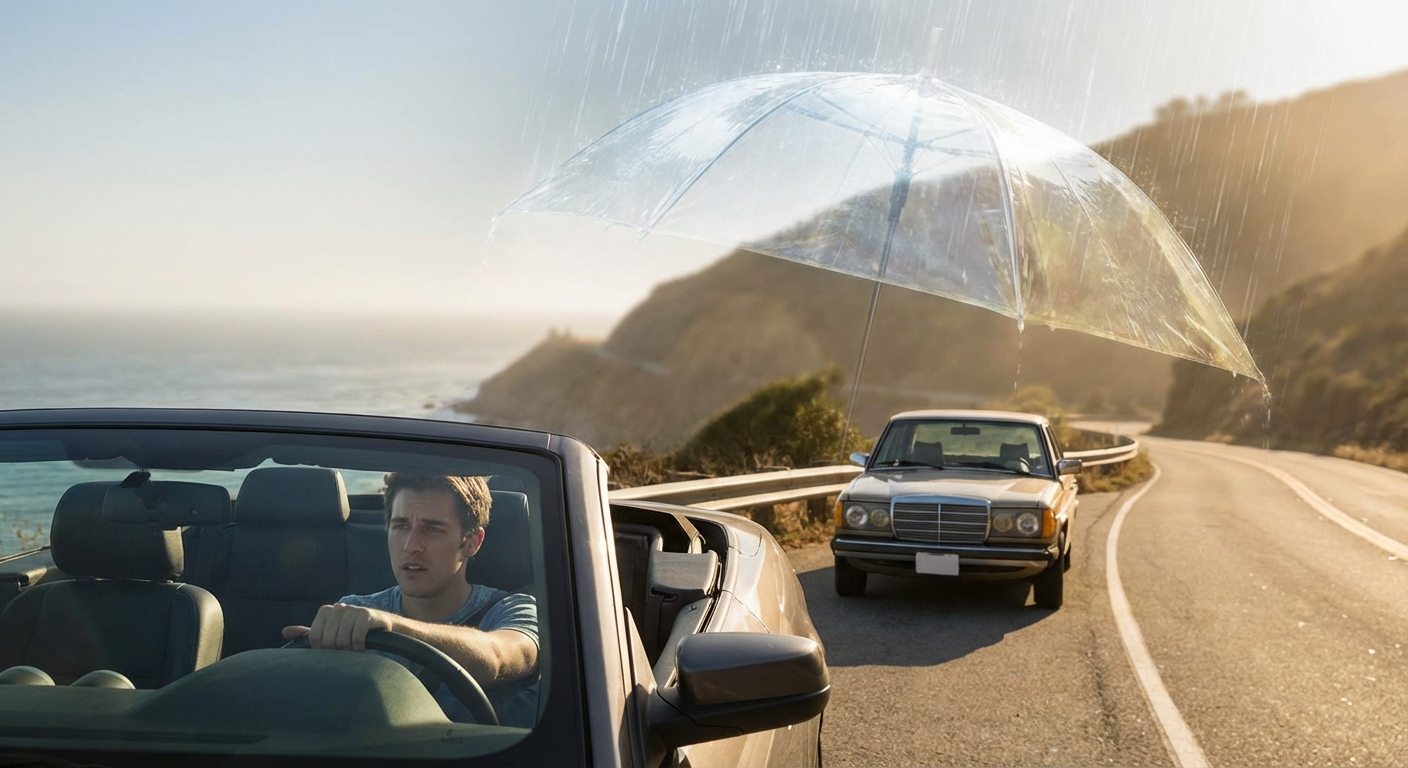 umbrella insurance california young drivers - California insurance guide